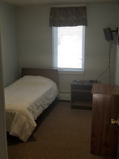 312 Room